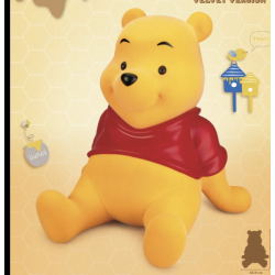 Figurine Winni l'ourson