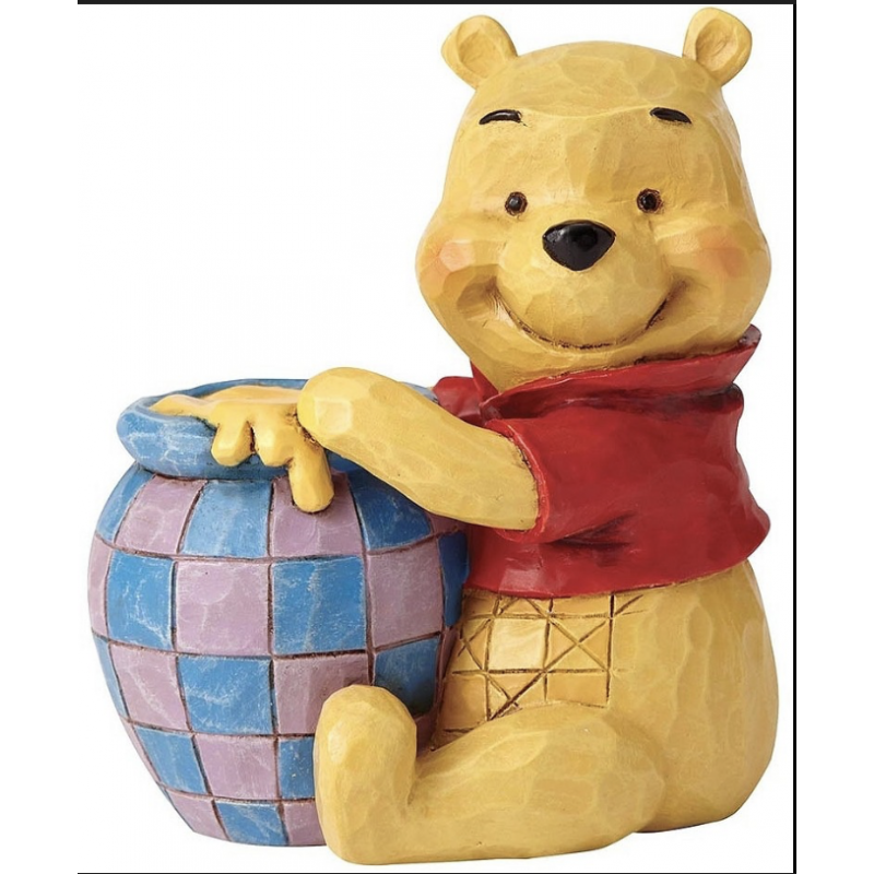 Figurine Winni l'ourson