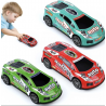 coffrets voitures de courses