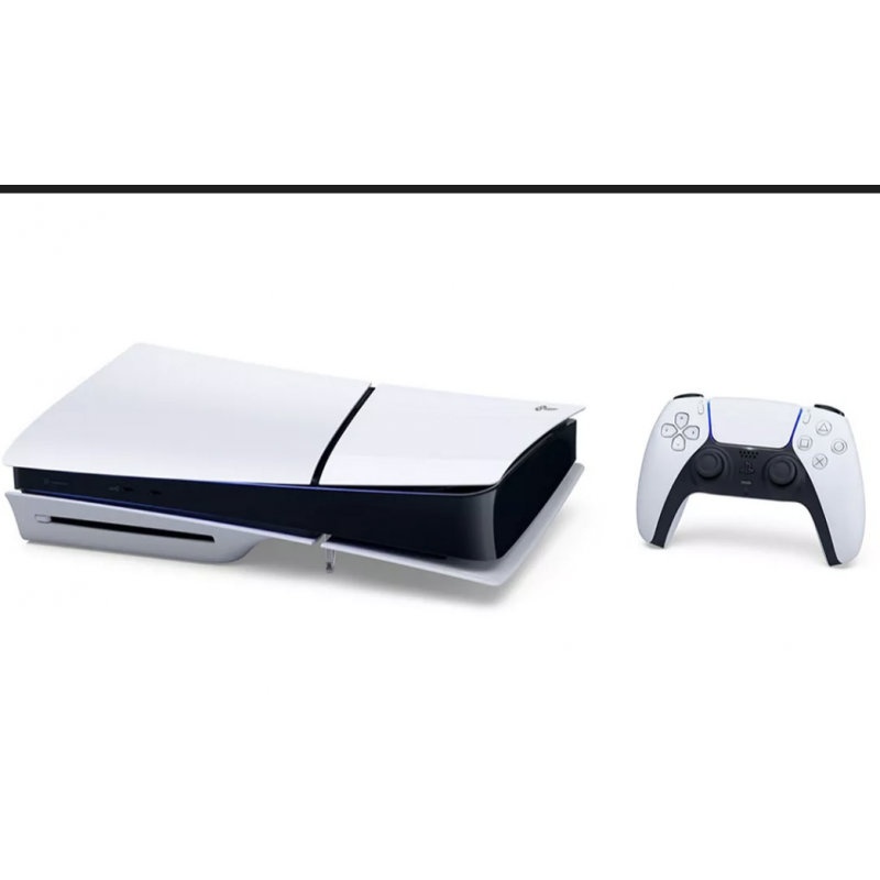 la play station 5