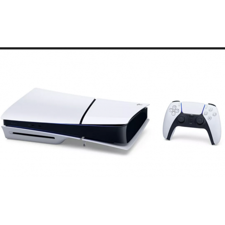 la play station 5