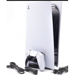 play station 5