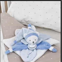 Doudou pour bébés