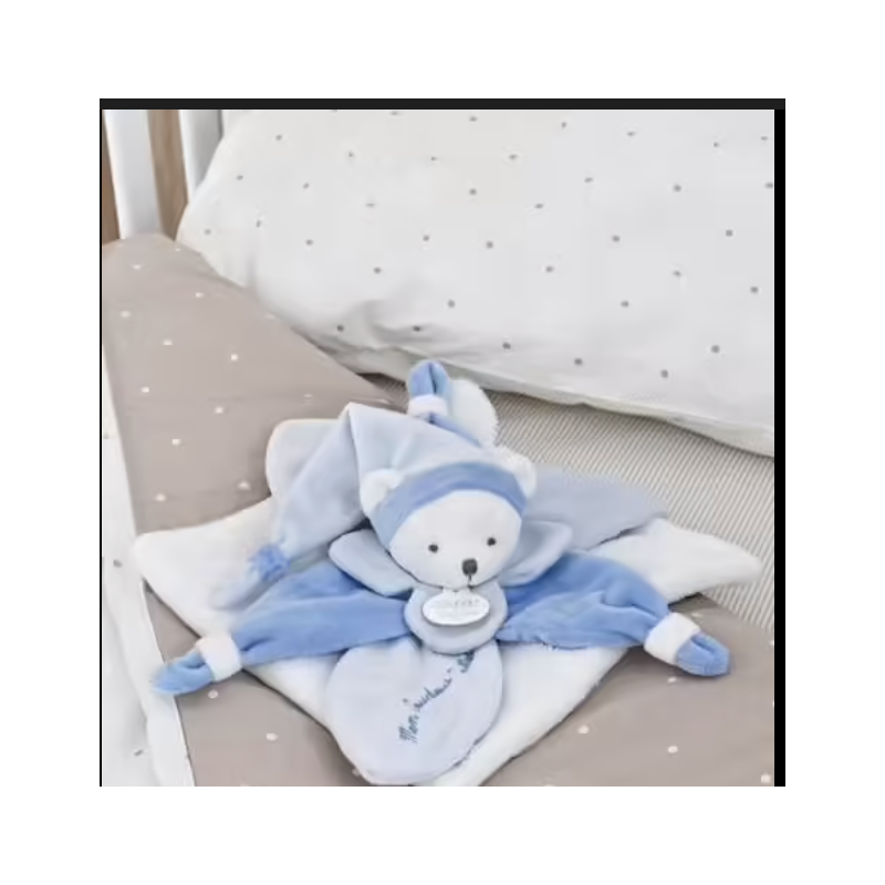 Doudou pour bébés