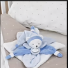 Doudou pour bébés