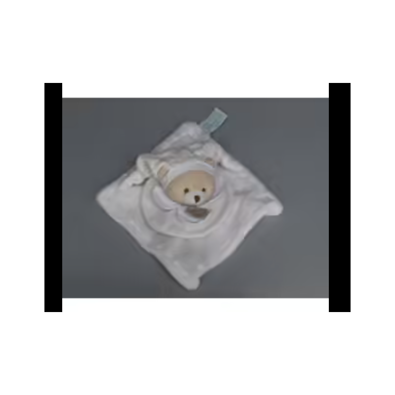 Doudou pour bébés