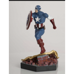 Figurine capitaine America