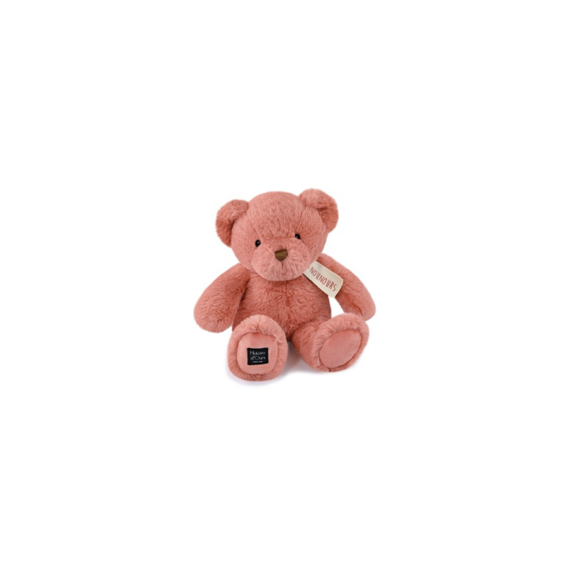 Peluche nounours pour bébés