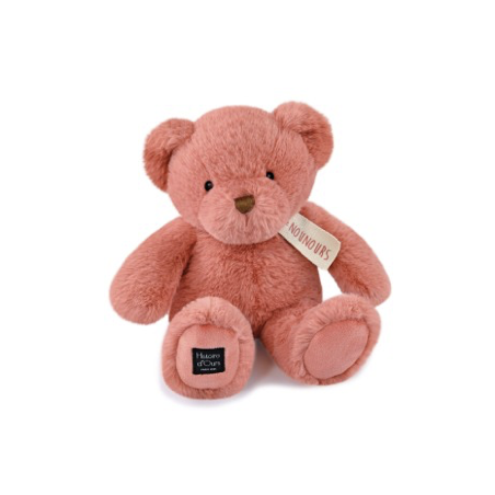 Peluche nounours pour bébés