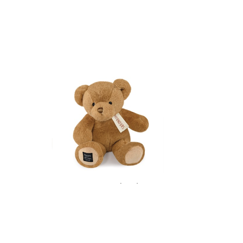 Peluche nounours pour bébés