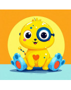 tous les jouets pour bébé