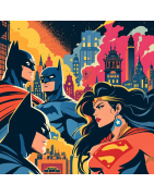 vous trouverez ici vos meilleurs DC