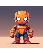 tout vos MCU pour vos enfants